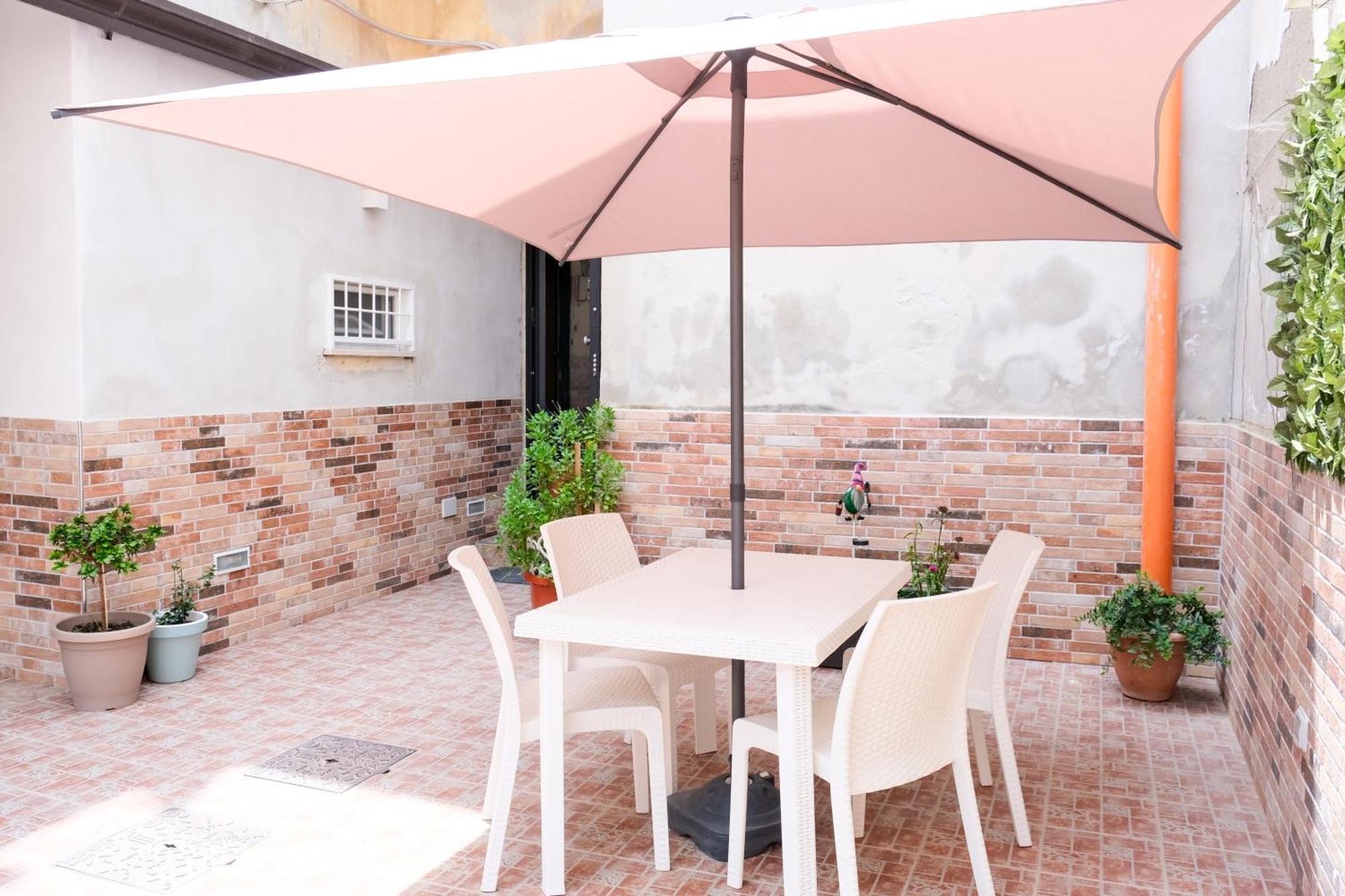 Casa Davide Lägenhet Torre Annunziata Exteriör bild